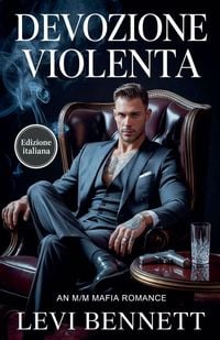 Produktbild: Devozione Violenta