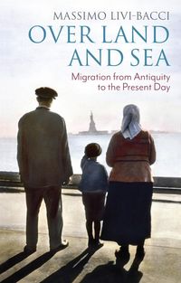 Produktbild: Over Land and Sea