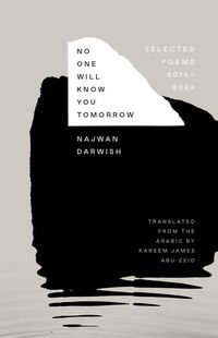 Produktbild: No One Will Know You Tomorrow