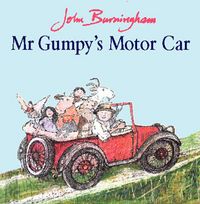 Produktbild: Mr Gumpy's Motor Car