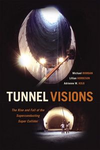 Produktbild: Tunnel Visions