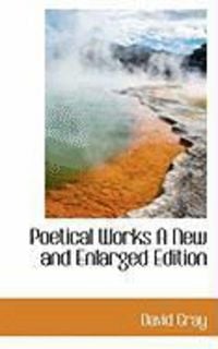 Produktbild: Poetical Works a New and Enlarged Edition