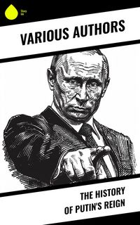 Produktbild: The History of Putin's Reign