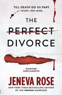 Produktbild: The Perfect Divorce