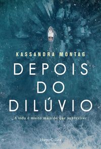 Produktbild: Depois do dil&uacute;vio