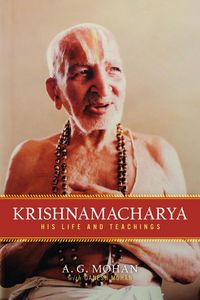 Produktbild: Krishnamacharya