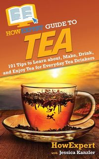 Produktbild: HowExpert Guide to Tea