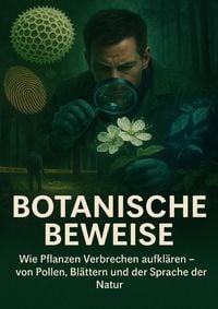 Produktbild: Botanische Beweise