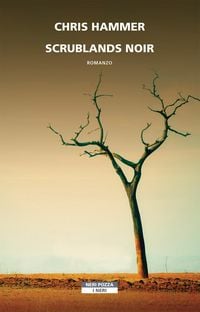 Produktbild: Scrublands noir