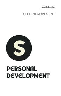 Produktbild: Self Improvement & Personal Development