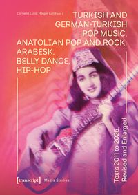 Produktbild: Turkish and German-Turkish Pop Music