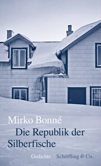 Produktbild: Die Republik der Silberfische