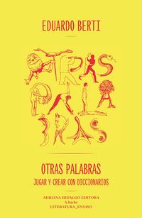 Produktbild: Otras palabras