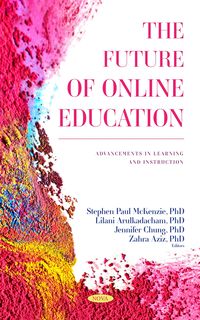 Produktbild: Future of Online Education