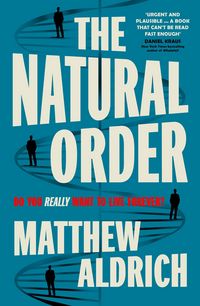 Produktbild: The Natural Order