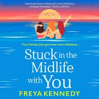 Produktbild: Stuck in the Midlife With You