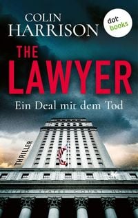 Produktbild: The Lawyer - Ein Deal mit dem Tod