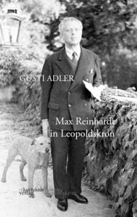Produktbild: Max Reinhardt in Leopoldskron