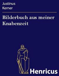 Produktbild: Bilderbuch aus meiner Knabenzeit