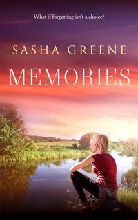 Produktbild: Memories (Glasgow Guys, #3)