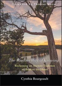 Produktbild: The Wisdom Way of Knowing