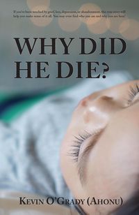Produktbild: Why Did He Die?