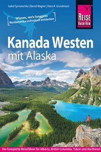 Produktbild: Kanada Westen mit Alaska