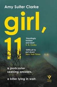 Bild vom Artikel Girl, 11 vom Autor Amy Suiter Clarke