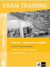 Produktbild: Freeway /Workb. allgem. Ausg.