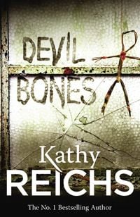 Bild vom Artikel Devil Bones vom Autor Kathy Reichs