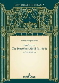 Produktbild: Feniza, or The Ingenious Maid (c. 1664)