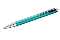Produktbild: Pelikan Kugelschreiber Snap&reg; Metallic K10, Metall-Etui, T&uuml;rkis