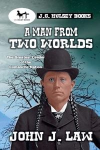 Produktbild: A Man From Two Worlds