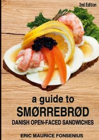 Produktbild: A guide to Sm&oslash;rrebr&oslash;d