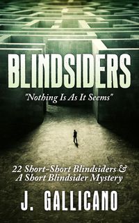 Produktbild: Blindsiders