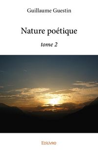 Produktbild: Nature poetique - tome 2