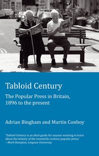 Produktbild: Tabloid Century