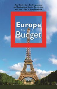 Produktbild: Europe on a Budget