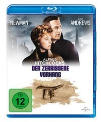 Produktbild: Der zerrissene Vorhang