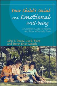 Produktbild: Your Child's Social and Emotional Well-Being