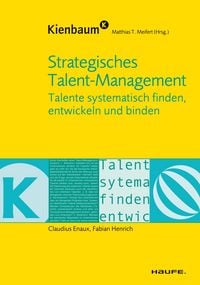 Produktbild: Strategisches Talent-Management
