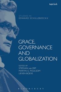 Produktbild: Grace, Governance and Globalization