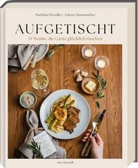 Produktbild: Aufgetischt