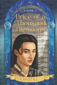 Produktbild: Price of a Thousand Blessings Volume 3