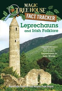 Produktbild: Leprechauns and Irish Folklore