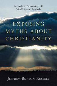 Produktbild: Exposing Myths Abt Christianit