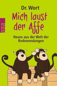 Produktbild: Mich laust der Affe