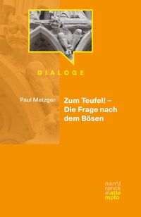 Produktbild: Zum Teufel! - Die Frage nach dem B&ouml;sen