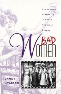Produktbild: Staiger, J: Bad Women
