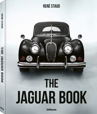 Produktbild: The Jaguar Book